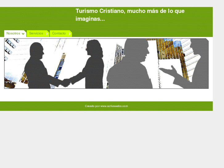 www.turismocristiano.com