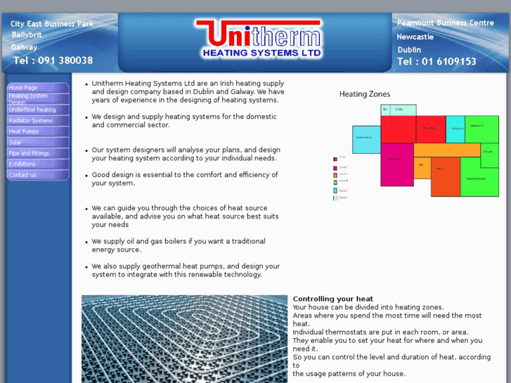 www.uni-therm.net