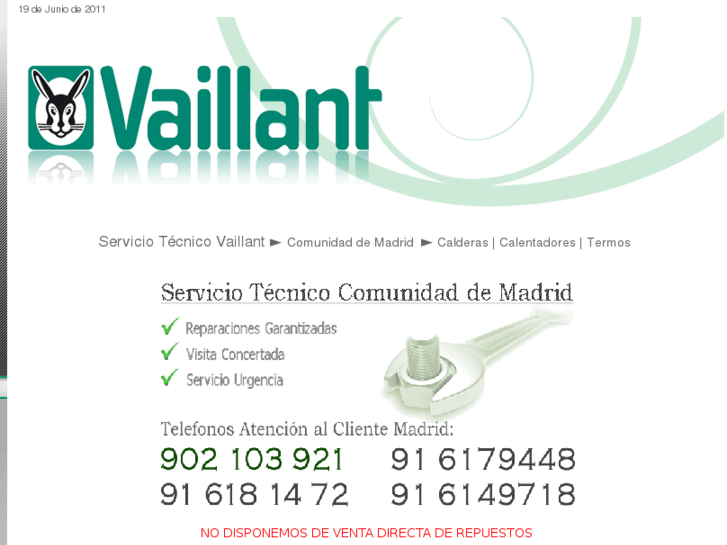 www.vaillant-madrid.com.es