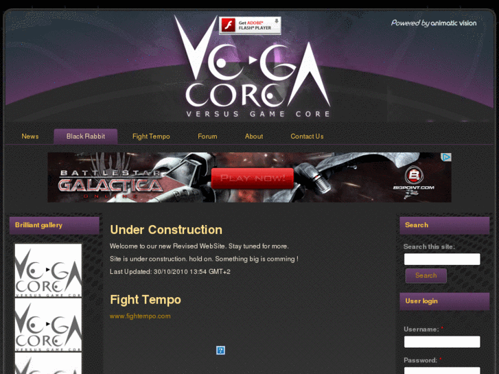 www.vegacore.com