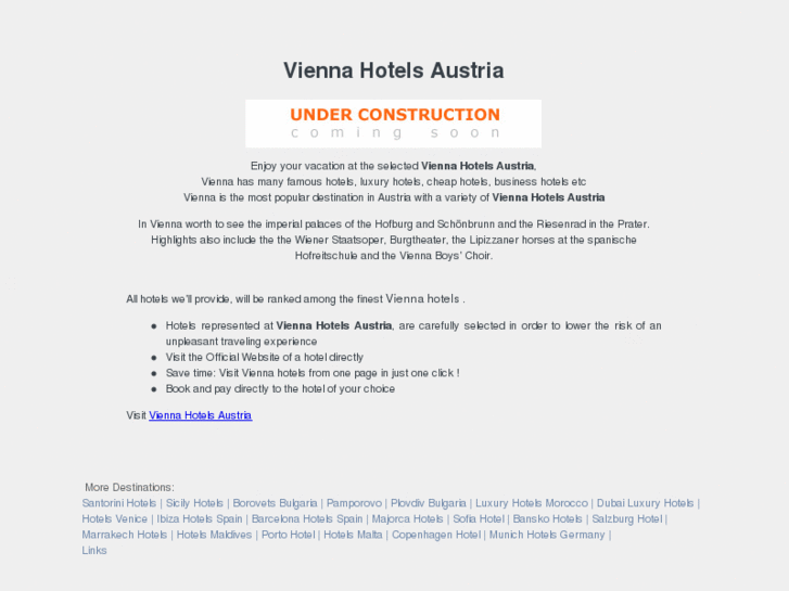 www.viennahotelsaustria.net