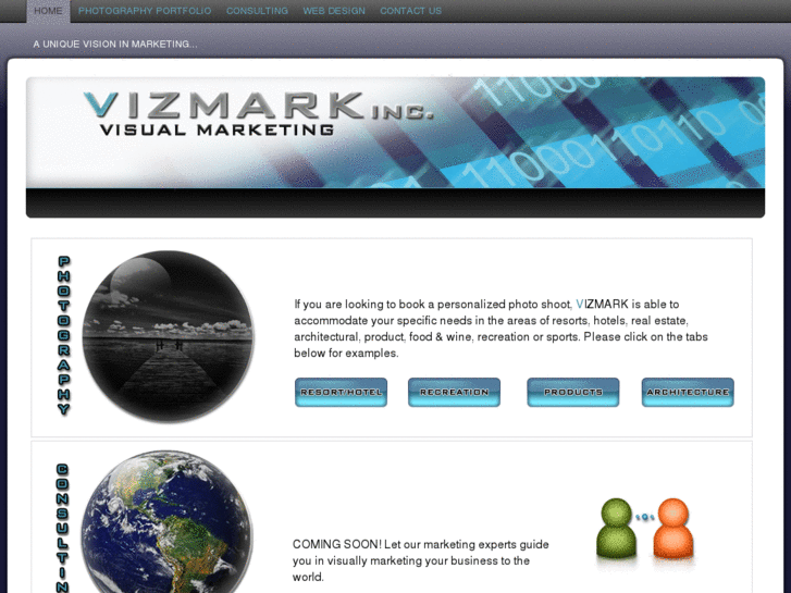 www.vizmark.net