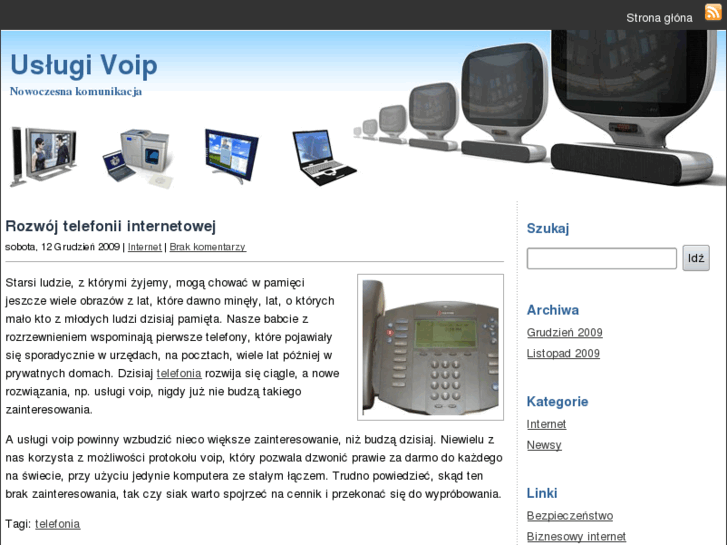 www.voip.edu.pl