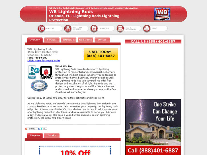 www.wblightningrodsfl.com