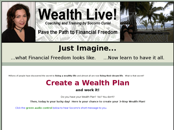 www.wealthlive.com