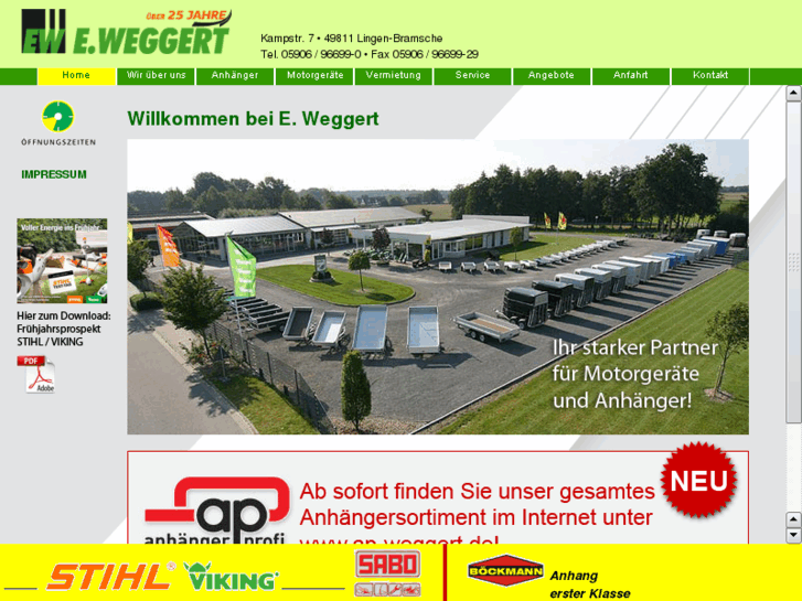 www.weggert.com