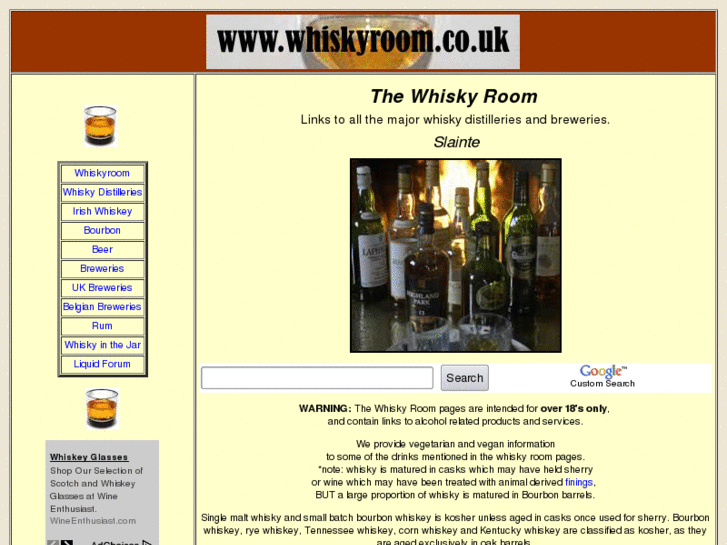 www.whiskyroom.co.uk