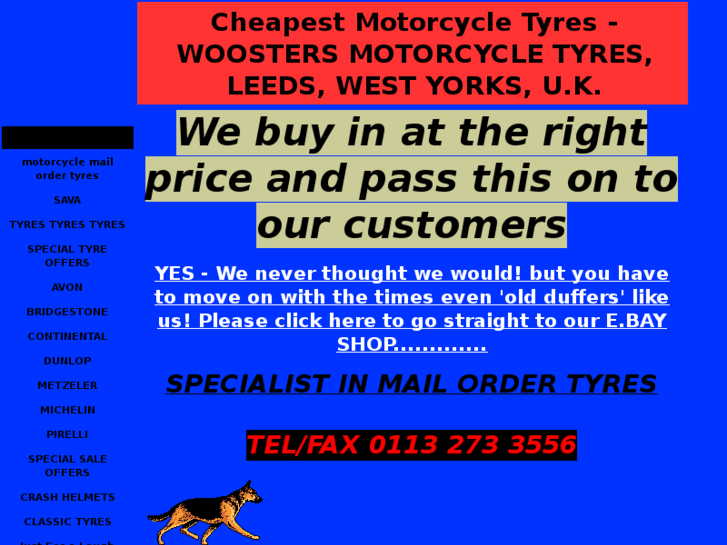 www.woostersmotorcycle.co.uk