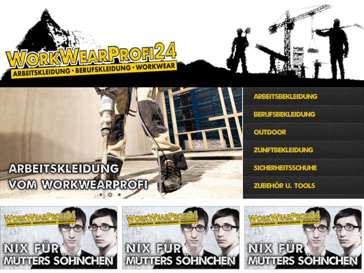 www.workwearprofi24.com