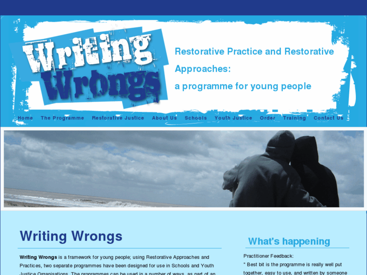 www.writing-wrongs.org