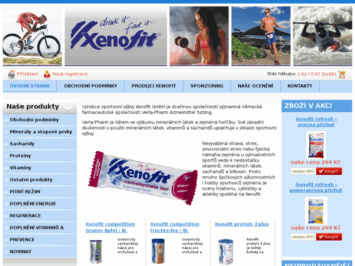 www.xenofit.net