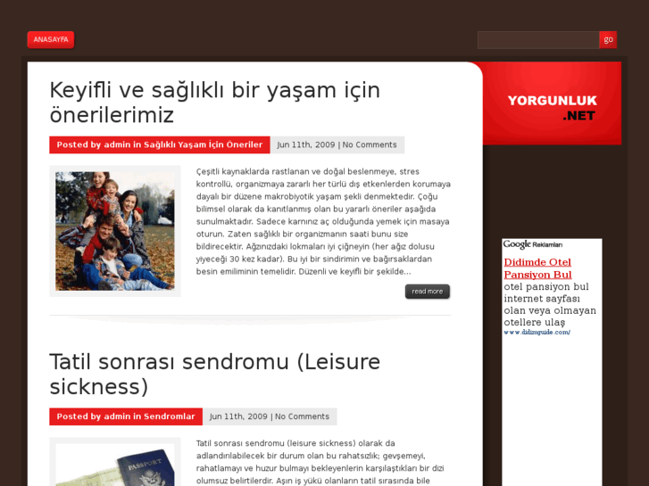 www.yorgunluk.net