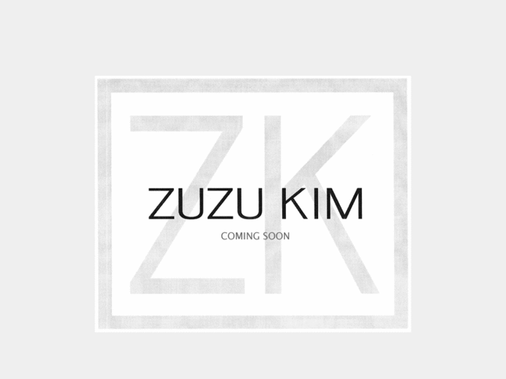 www.zuzukim.com