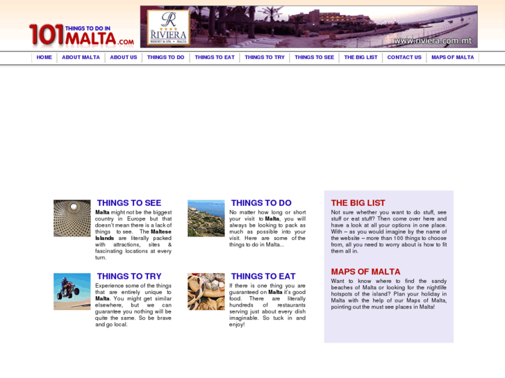 www.101malta.com