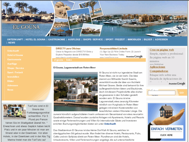 www.al-gouna.de