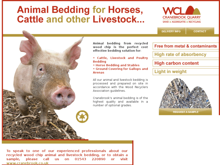 www.animal-bedding.com