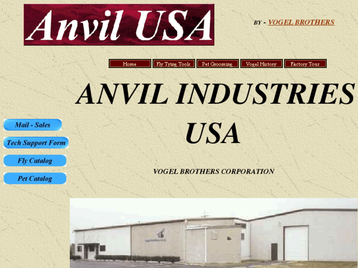 www.anvilusa.com