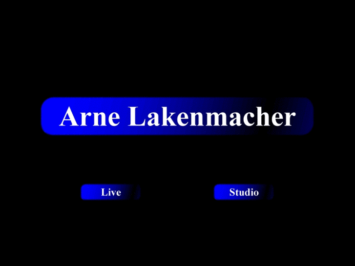 www.arne-lackenmacher.com