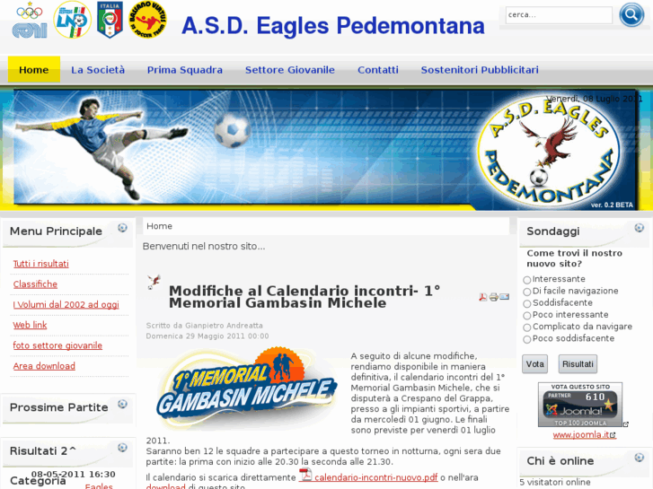 www.asdeagles.com