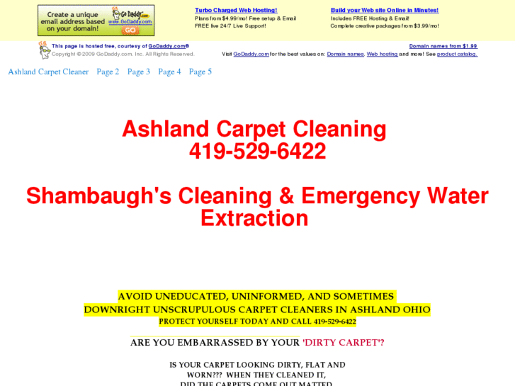 www.ashlandcarpetcleaning.com