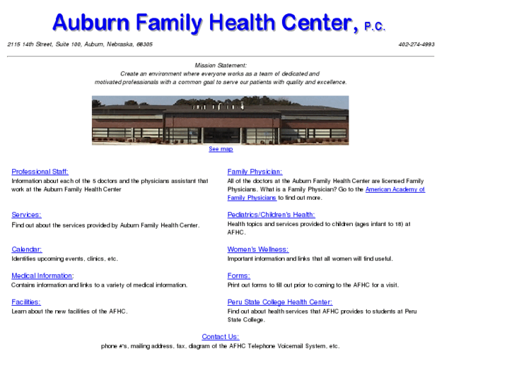 www.auburnfamilyhealthcenter.com