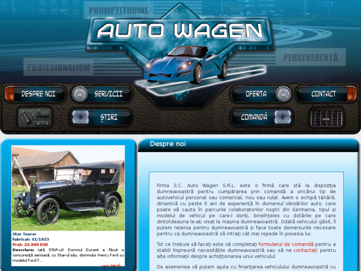 www.autowagen.ro