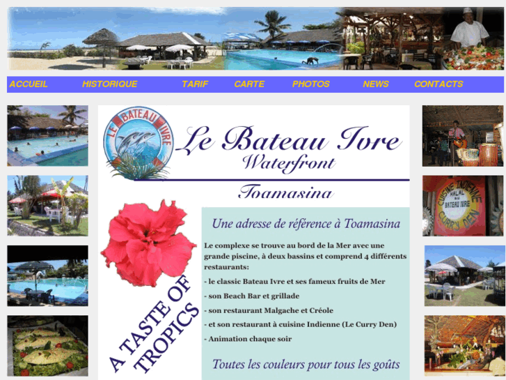 www.batoivrewaterfront-toamasina.com