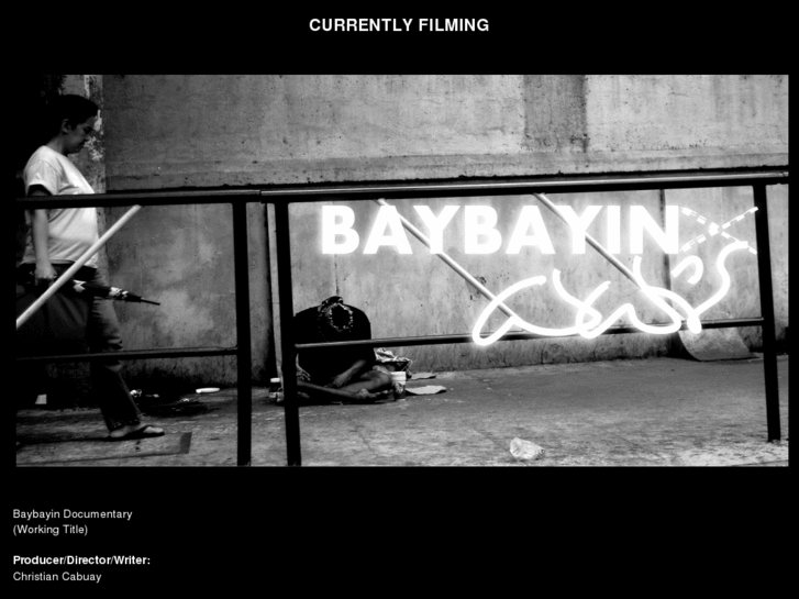 www.baybayinfilm.com