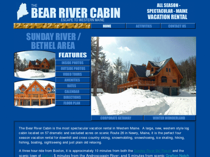 www.bearrivercabin.com