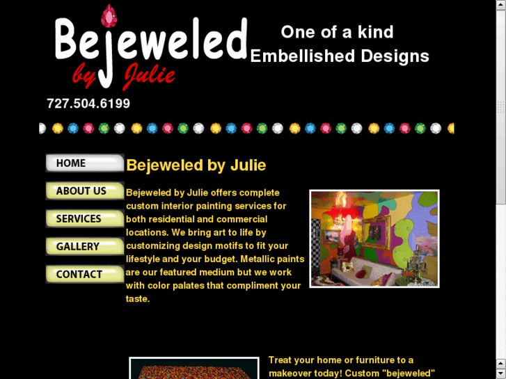 www.bejeweledbyjulie.com