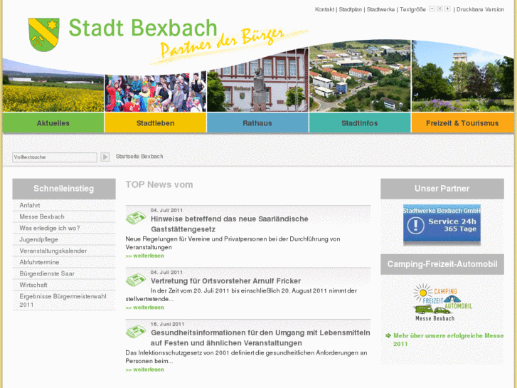 www.bexbach.de