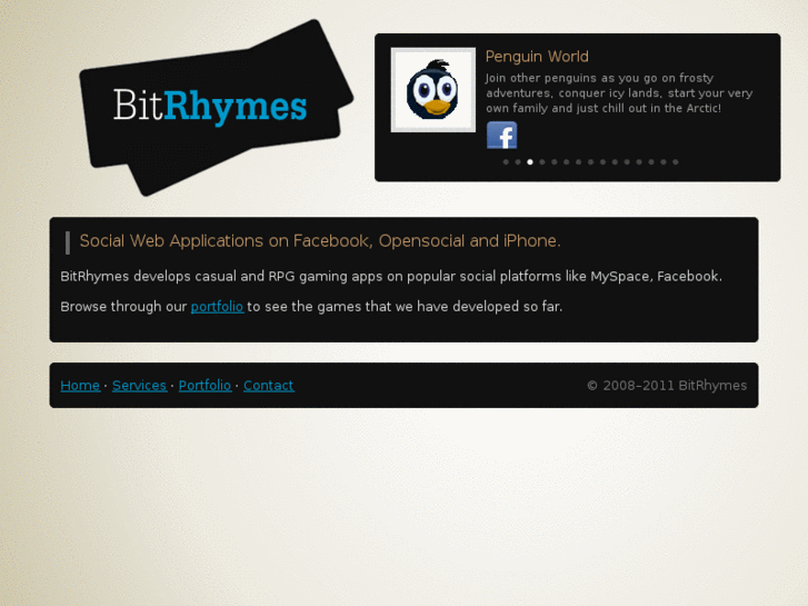 www.bitrhymes.co.in