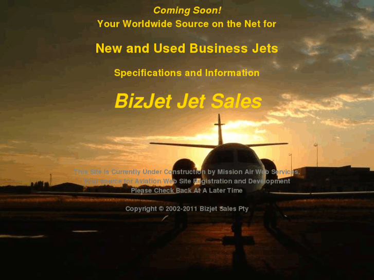 www.bizjet.biz