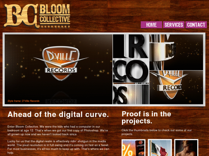 www.bloomcollective.com