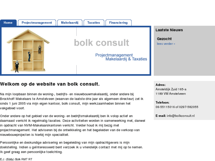 www.bolkconsult.com