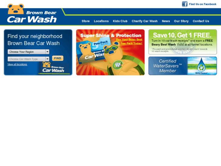 www.brownbear.com