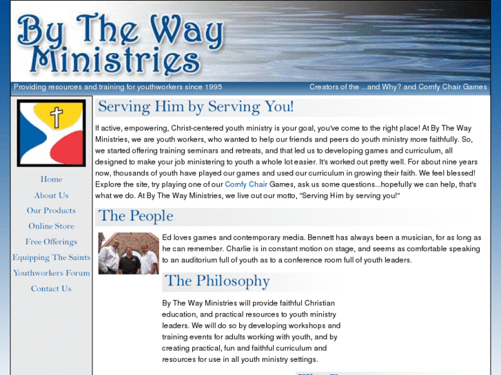 www.bythewayministries.com