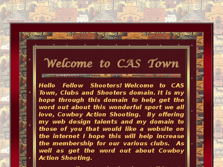 www.cas-town.com