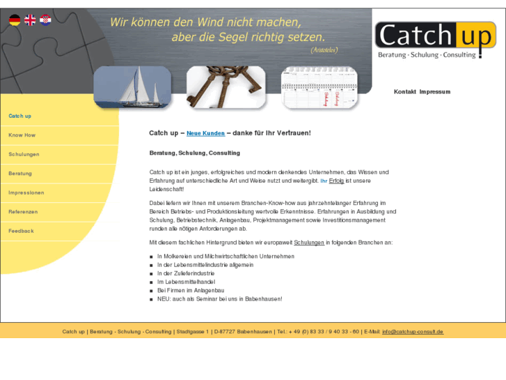 www.catchup-consult.com