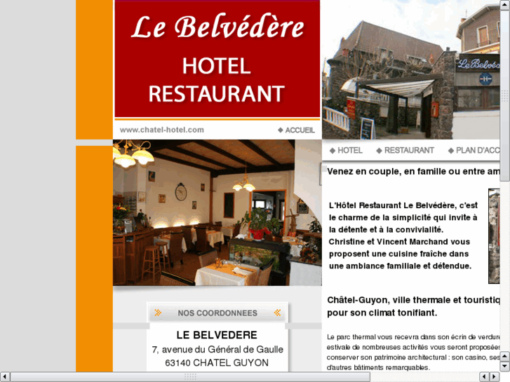 www.chatelhotel.com