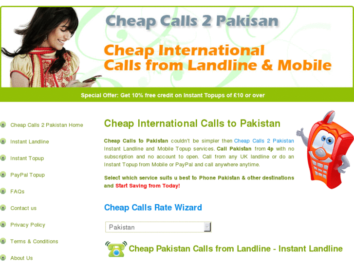 www.cheapcall2pakistan.com