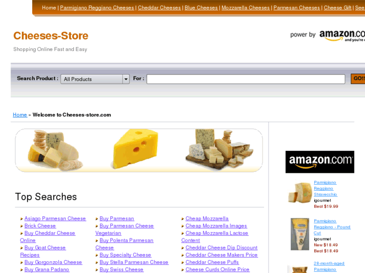 www.cheeses-store.com