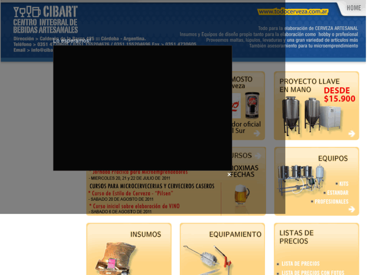 www.cibart.com.ar