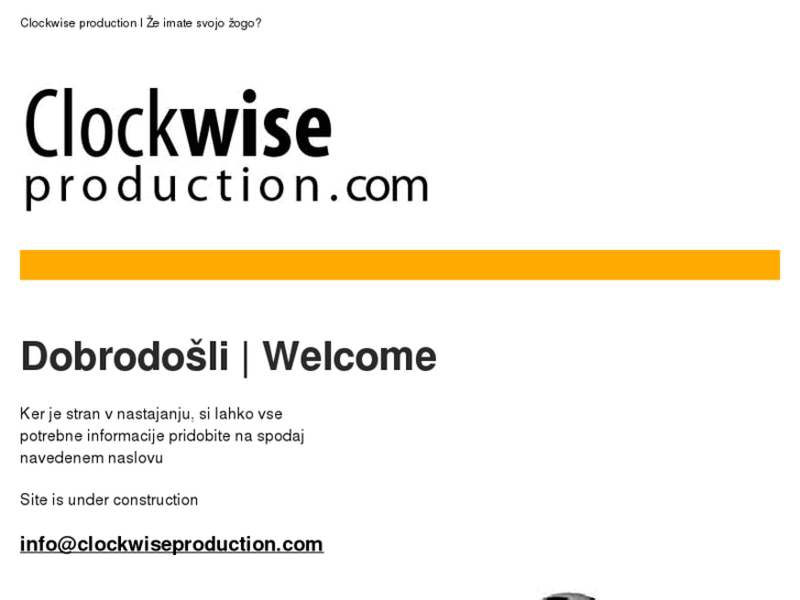 www.clockwiseproduction.com