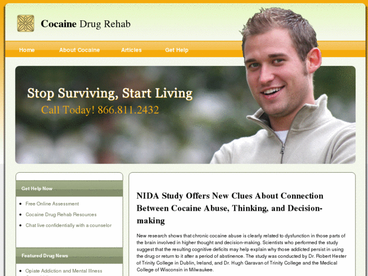 www.cocaine-drug-rehab.net