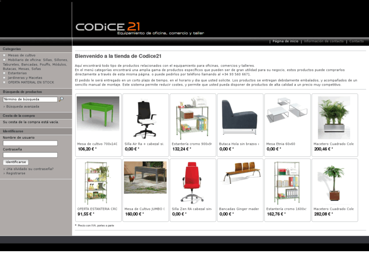 www.codice21.com