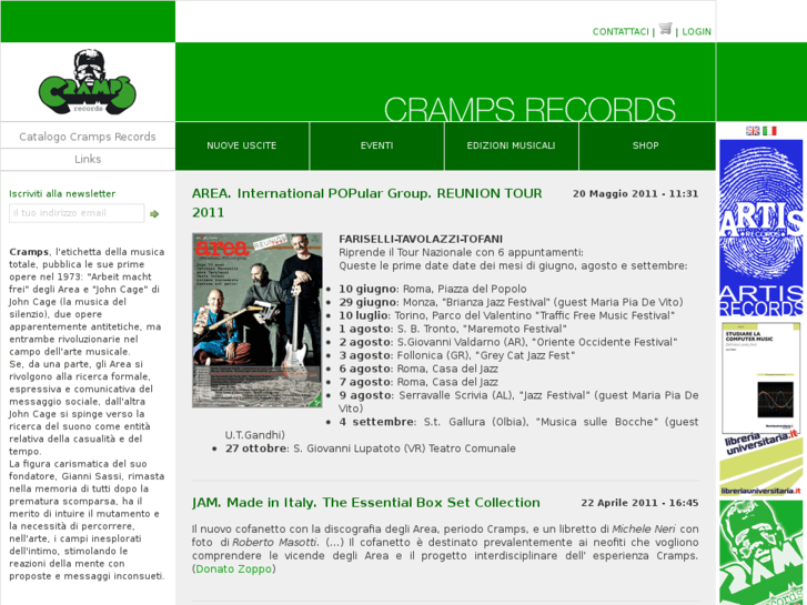 www.cramps.it