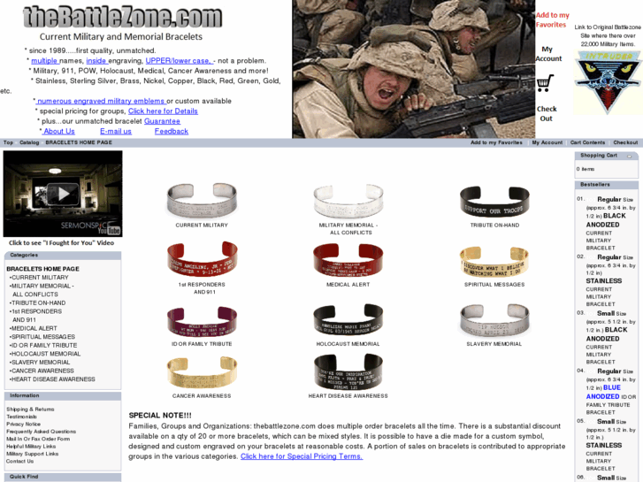 www.custommemorialbracelets.com