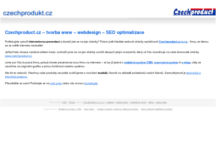 www.czechprodukt.cz