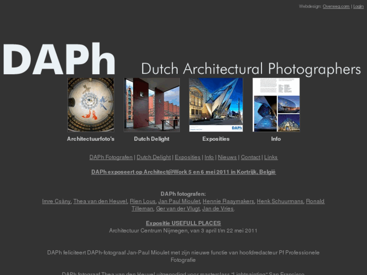 www.daph.nl